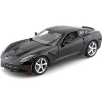 CHEVROLET CORVETTE STINGRAY 2014 - MAISTO